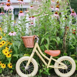 Sale Draisienne First Go crème Draisienne