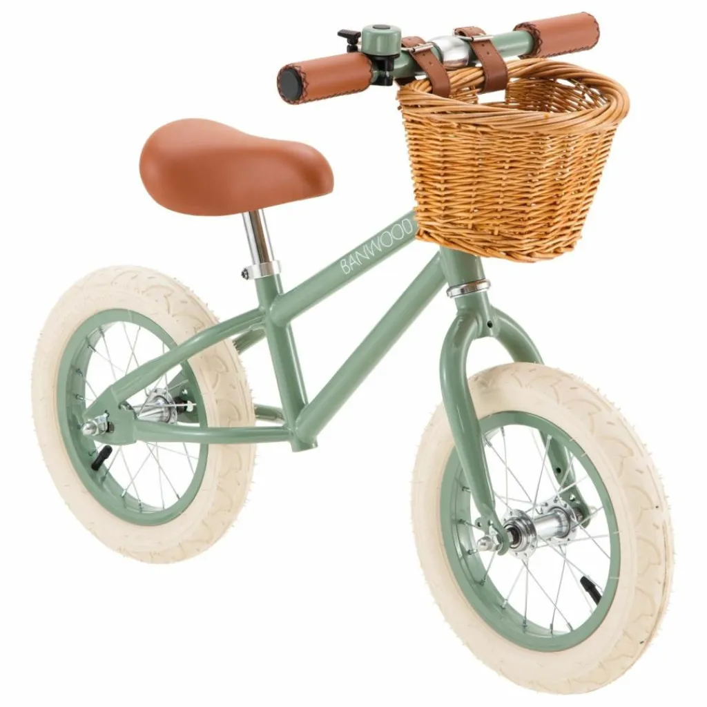 Banwood Draisienne First Go Forest