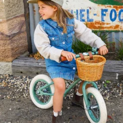 Banwood Draisienne First Go Forest