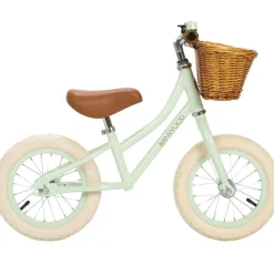 Discount Draisienne First Go vert mint Draisienne