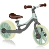 Discount Draisienne Go Bike Elite Duo Gris-Vert sauge Draisienne