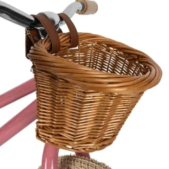 Outlet Draisienne rose glitter Draisienne