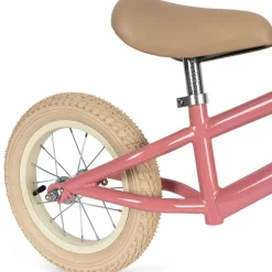 Outlet Draisienne rose glitter Draisienne