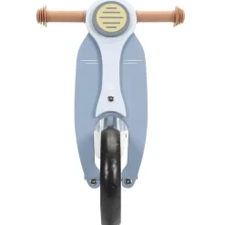 Hot Draisienne scooter en bois blue Draisienne