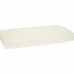 Hot Drap housse berceau Blueberry Leaves (40 x 80 cm) Linge De Berceau