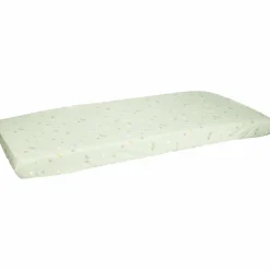 Best Drap housse berceau Little Farm (40 x 80 cm) Linge De Berceau