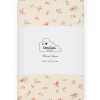 Cam Cam Copenhagen Drap housse en coton Berries (60 x 120 cm)