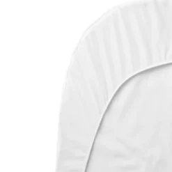 Hot Drap housse en coton bio pour Berceau évolutif Linge De Berceau