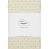 Drap housse en coton bio Capri (70 x 140 cm) Drap Housse Bébé