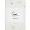 Sale Drap housse en coton bio Dreamland (60 x 120 cm) Drap Housse Bébé