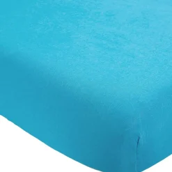 Trois Kilos Sept Drap housse en coton Caraïbes (70 x 140 cm)