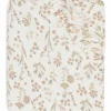 Jollein Drap housse en jersey Bloomy (70 x 140 cm)