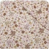 Hot Drap housse en jersey Flower Fairies (70 x 140 cm) Drap Housse Bébé