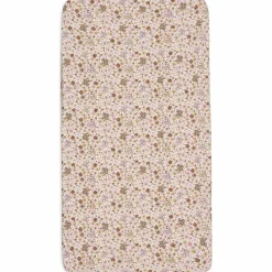 Hot Drap housse en jersey Flower Fairies (70 x 140 cm) Drap Housse Bébé