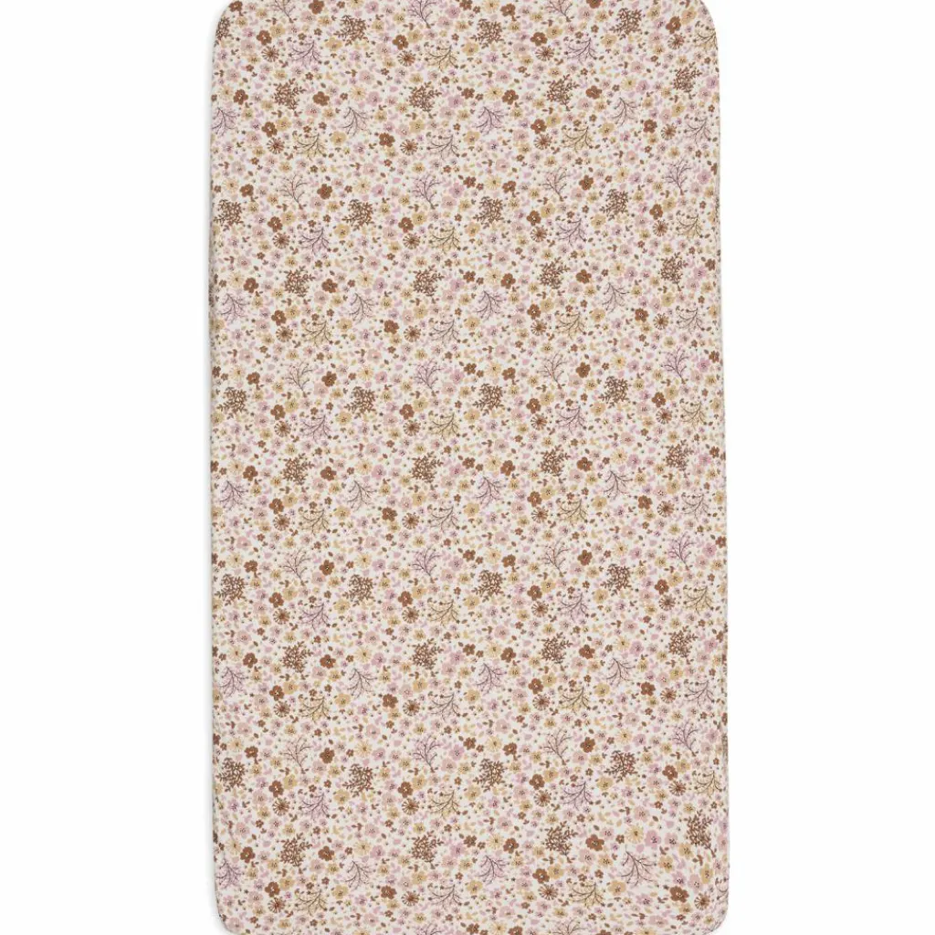 Hot Drap housse en jersey Flower Fairies (70 x 140 cm) Drap Housse Bébé