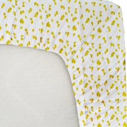 New Drap housse en jersey Honey Moon (70 x 140 cm) Drap Housse Bébé