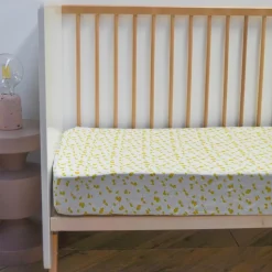 New Drap housse en jersey Honey Moon (70 x 140 cm) Drap Housse Bébé