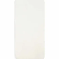 Sale Drap housse en jersey Ivory (60 x 120 cm) Drap Housse Bébé