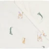 Outlet Drap housse en jersey Jungle Jambo (70 x 140 cm) Drap Housse Bébé