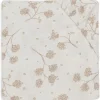 Drap housse en jersey Leafy Dreams (60 x 120 cm) Drap Housse Bébé