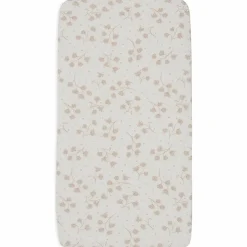 Drap housse en jersey Leafy Dreams (60 x 120 cm) Drap Housse Bébé