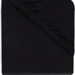 Hot Drap housse en jersey Noir pour matelas de parc (95 cm) Parc Bébé Et Accessoires
