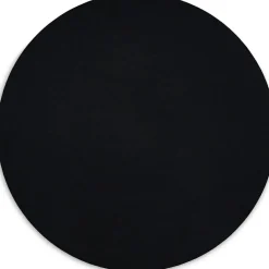 Hot Drap housse en jersey Noir pour matelas de parc (95 cm) Parc Bébé Et Accessoires