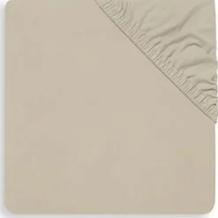 Drap housse en jersey Nougat (60 x 120 cm) Drap Housse Bébé