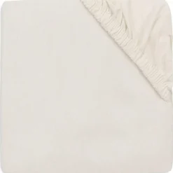 Sale Drap housse en jersey Oatmeal (70 x 140 cm) Drap Housse Bébé