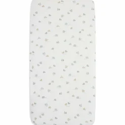 Clearance Drap housse en jersey On the Go (40 x 80 cm) Linge De Berceau