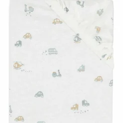 Hot Drap housse en jersey On the Go (70 x 140 cm) Drap Housse Bébé