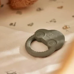 Hot Drap housse en jersey On the Go (70 x 140 cm) Drap Housse Bébé