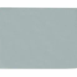 Jollein Drap housse en jersey pour matelas de parc Sea Green (75 x 95 cm)