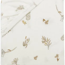 Hot Drap housse en jersey Riverside (70 x 140 cm) Drap Housse Bébé