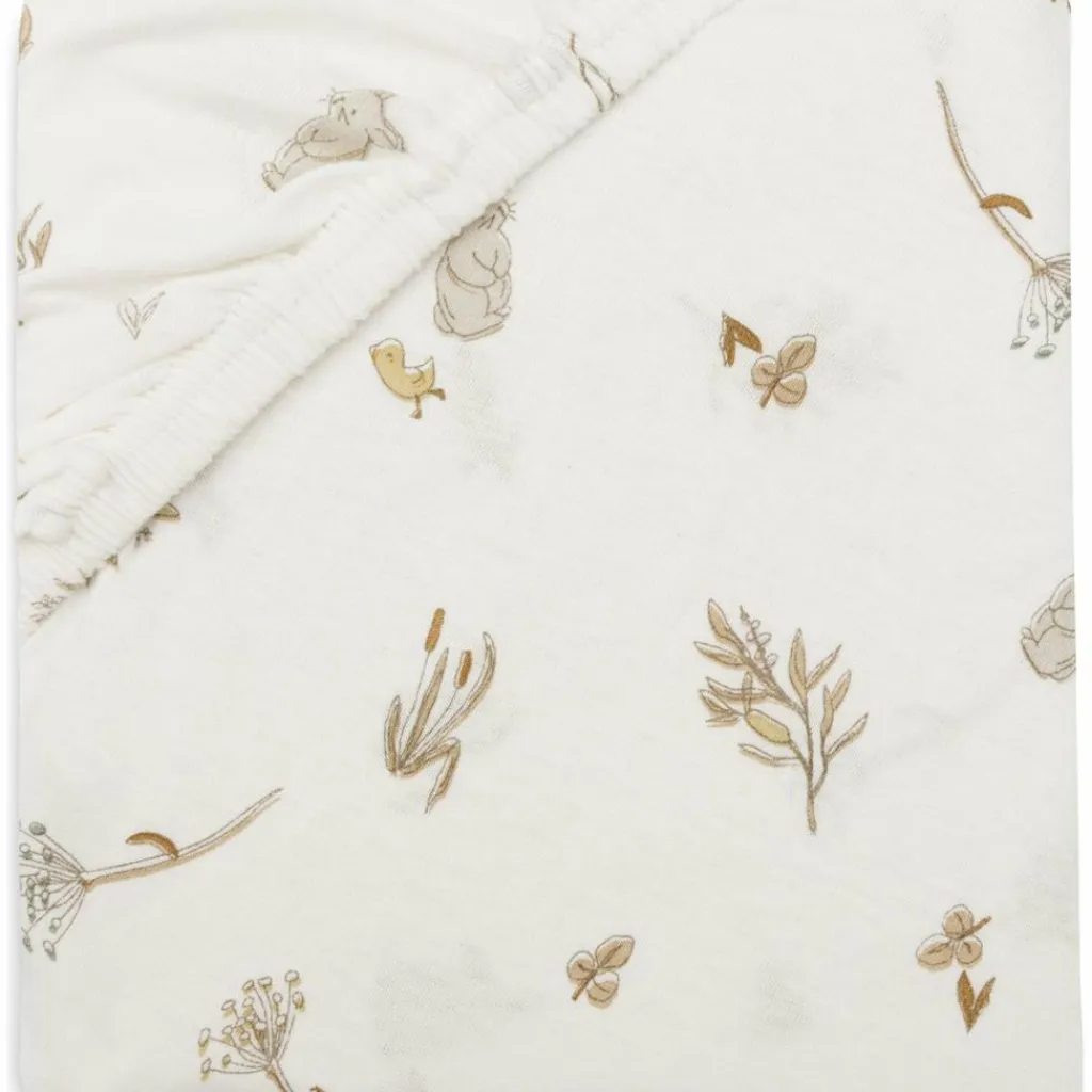 Jollein Drap housse en jersey Riverside (40 x 80 cm)