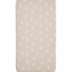 Outlet Drap housse en jersey Twig Wild Rose (60 x 120 cm) Drap Housse Bébé