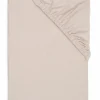 Discount Drap housse en jersey Wild Rose (60 x 120 cm) Drap Housse Bébé