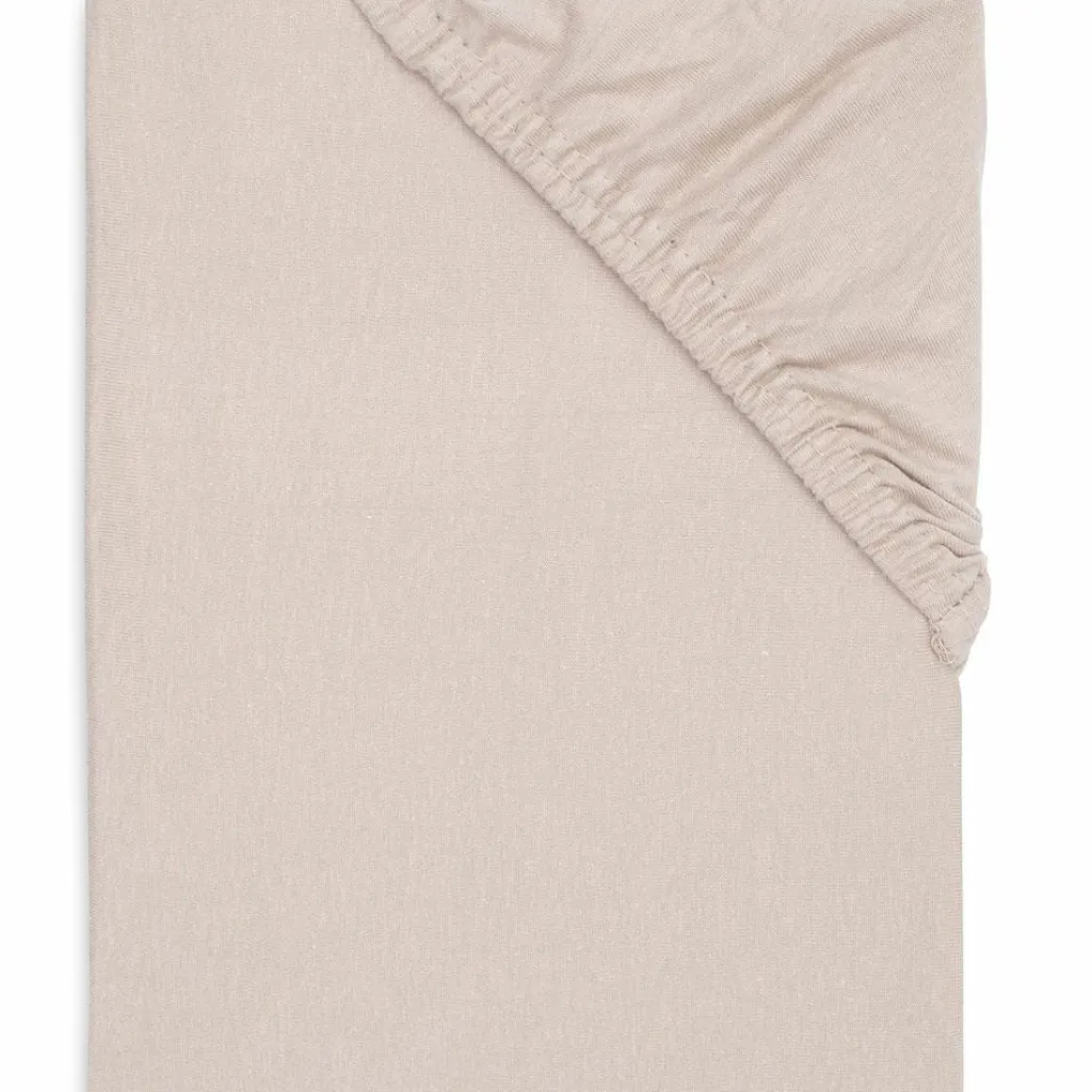 Discount Drap housse en jersey Wild Rose (60 x 120 cm) Drap Housse Bébé