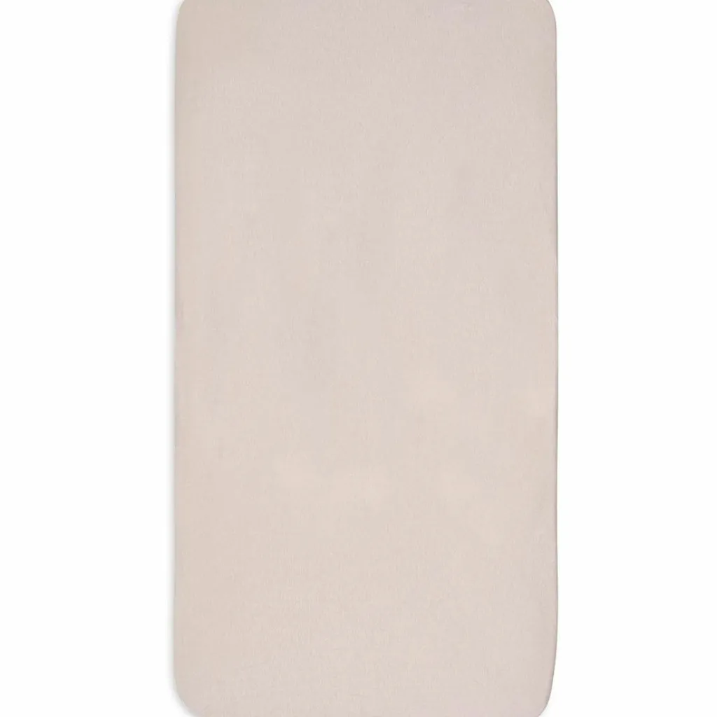 Discount Drap housse en jersey Wild Rose (60 x 120 cm) Drap Housse Bébé