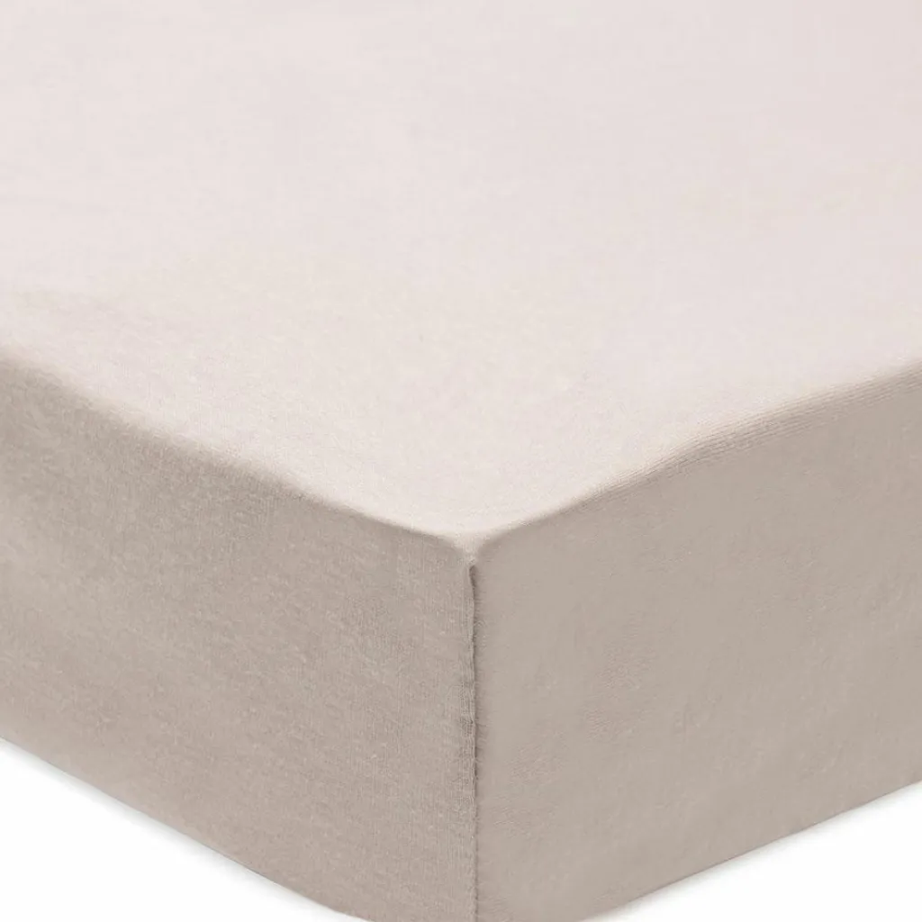 Discount Drap housse en jersey Wild Rose (60 x 120 cm) Drap Housse Bébé