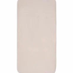 Jollein Drap housse en jersey Wild Rose (40 x 80 cm)