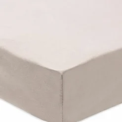 Jollein Drap housse en jersey Wild Rose (40 x 80 cm)