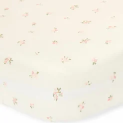 Outlet Drap housse Fairy Blossom (70 x 140-150 cm) Drap Housse Bébé