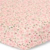 Clearance Drap housse Fairy Floral (70 x 140-150 cm) Drap Housse Bébé