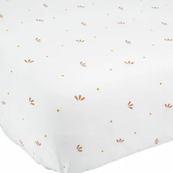 Trois Kilos Sept Drap housse Gatsby (70 x 140 cm)