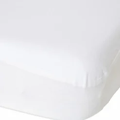 Outlet Drap housse imperméable 2 en 1 (40 x 80 cm) Linge De Berceau