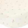 Drap housse lit bébé Fairy Blossom (60 x 120 cm) Drap Housse Bébé