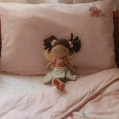 Drap housse lit bébé Fairy Blossom (60 x 120 cm) Drap Housse Bébé