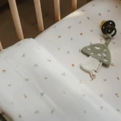 Drap housse lit bébé Forest Treasures (60 x 120 cm) Drap Housse Bébé