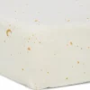 Little Dutch Drap housse lit bébé Moon & Stars ( 60 x 120 cm)